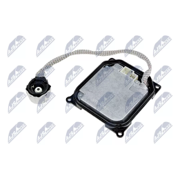 Prius II (XW20) 2003–2009 Control Unit, lights NTY EPX-TY-001 | PriusParts.lt