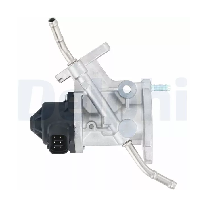 Toyota Prius EGR valve DELPHI DELEG10738-12B1 | PriusParts.lt