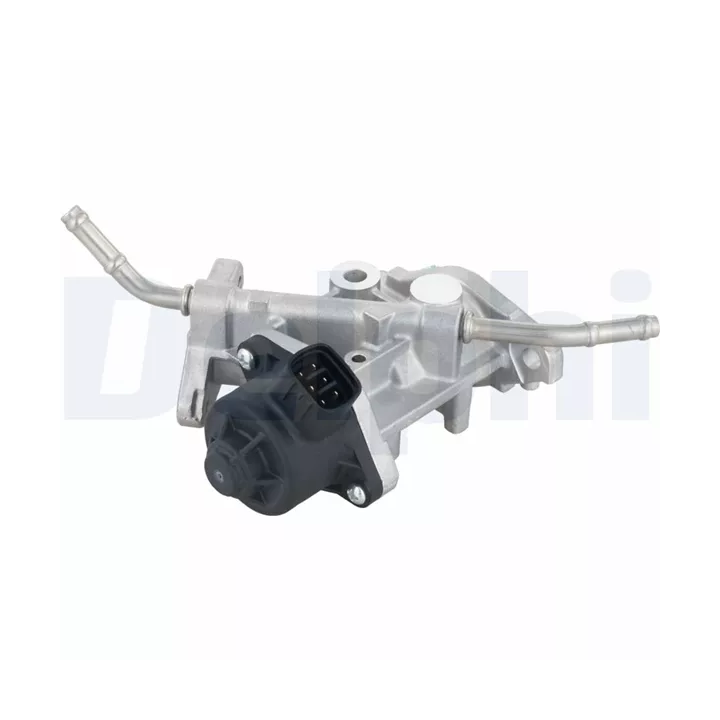 Toyota Prius EGR valve DELPHI DELEG10738-12B1 | PriusParts.lt