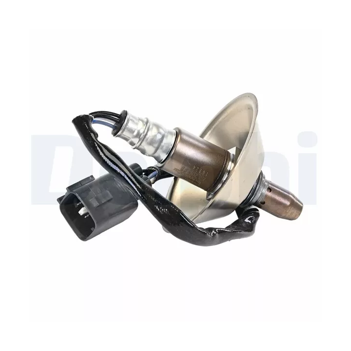 Toyota Prius Lambda zondas DELPHI ES21353-12B1 | PriusParts.lt