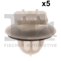Toyota Prius Apdailos tvirtinimo spaustukas FA1 FIS77-40072.5 | PriusParts.lt