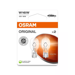 Toyota Prius Bulb, direction indicator AMS-OSRAM 4062172396486 | PriusParts.lt