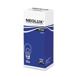 Toyota Prius Bulb, direction indicator NEOLUX® N921 | PriusParts.lt