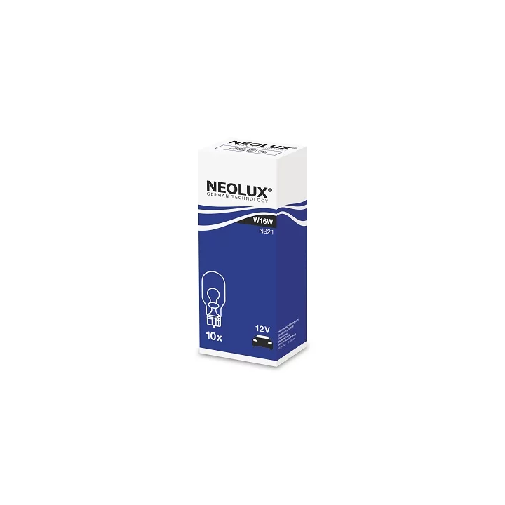 Toyota Prius Bulb, direction indicator NEOLUX® N921 | PriusParts.lt