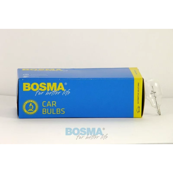 Toyota Prius Bulb, worklight BOSMA 0672 | PriusParts.lt