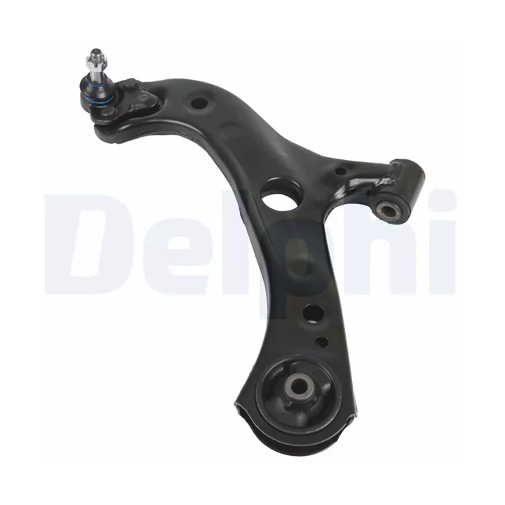 Toyota Prius Control/Trailing Arm, wheel suspension DELPHI TC4734 | PriusParts.lt