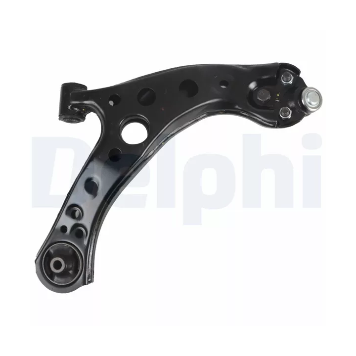 Toyota Prius Control/Trailing Arm, wheel suspension DELPHI TC4734 | PriusParts.lt