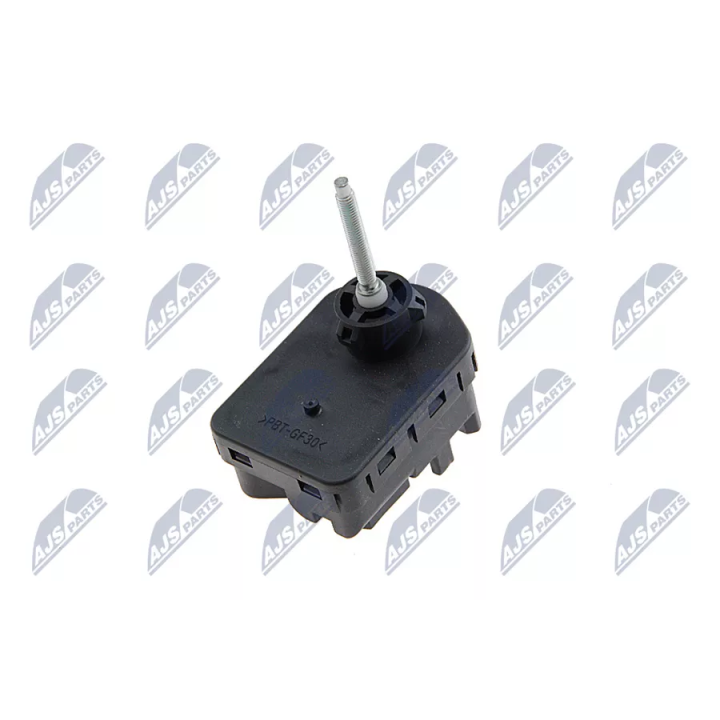 Prius II (XW20) 2003–2009 Actuator, headlight levelling NTY ECX-TY-000 | PriusParts.lt