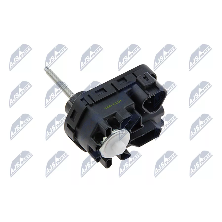 Prius II (XW20) 2003–2009 Actuator, headlight levelling NTY ECX-TY-000 | PriusParts.lt