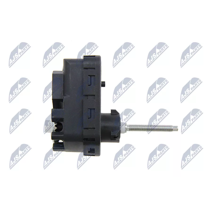 Prius II (XW20) 2003–2009 Actuator, headlight levelling NTY ECX-TY-000 | PriusParts.lt
