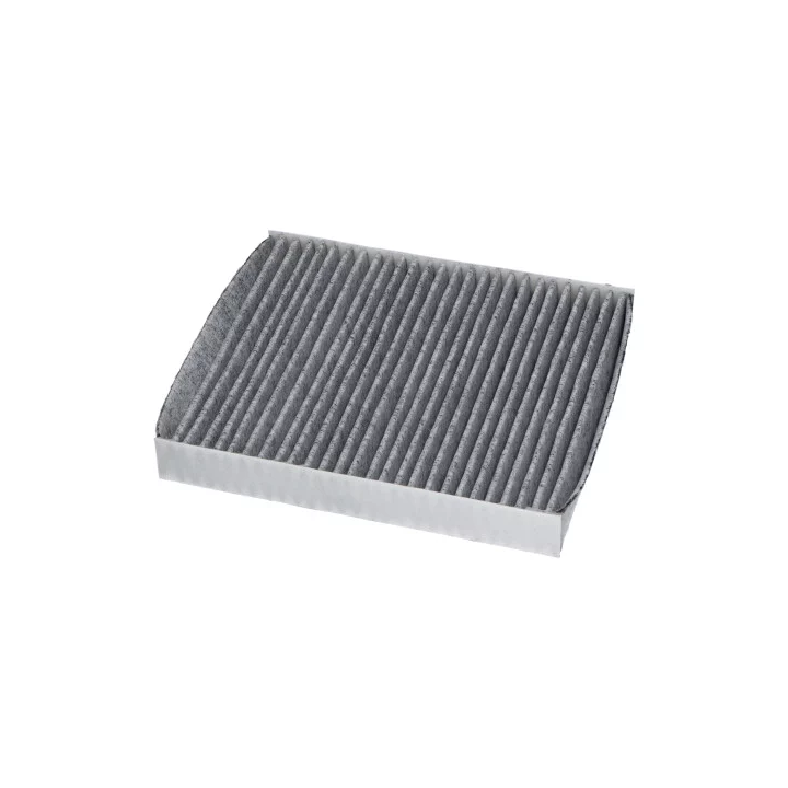 Toyota Prius Salono oro filtras KAVO PARTS TC-1036C | PriusParts.lt