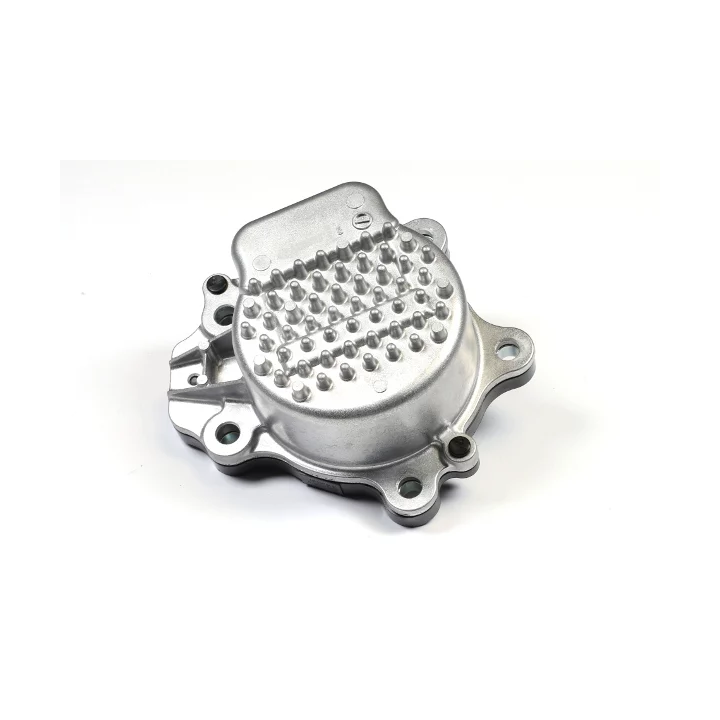 Toyota Prius Water Pump, engine cooling HEPU P7867 | PriusParts.lt