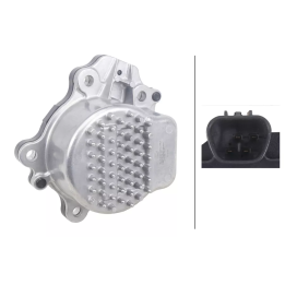 Toyota Prius Variklio aušinimo vandens siurblys HELLA 8TW 358 413-611 | PriusParts.lt