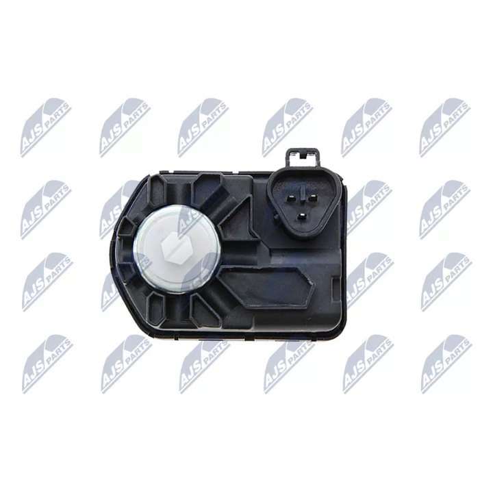 Prius II (XW20) 2003–2009 Actuator, headlight levelling NTY ECX-TY-000 | PriusParts.lt