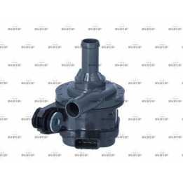 Toyota Prius Auxiliary Water Pump (cooling water circuit) NRF 390067 | PriusParts.lt