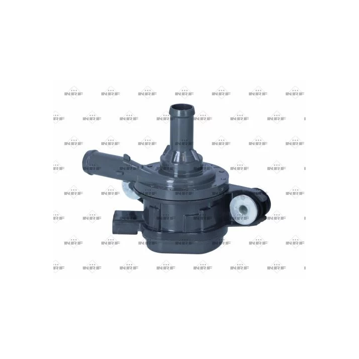 Toyota Prius Auxiliary Water Pump (cooling water circuit) NRF 390067 | PriusParts.lt
