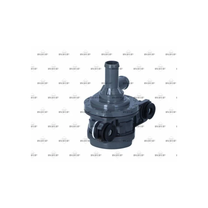 Toyota Prius Auxiliary Water Pump (cooling water circuit) NRF 390067 | PriusParts.lt