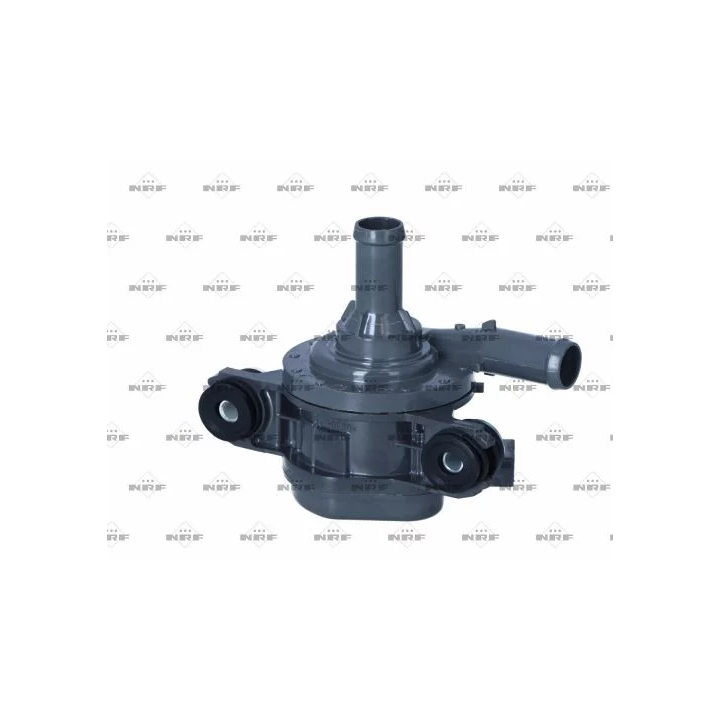 Toyota Prius Auxiliary Water Pump (cooling water circuit) NRF 390067 | PriusParts.lt