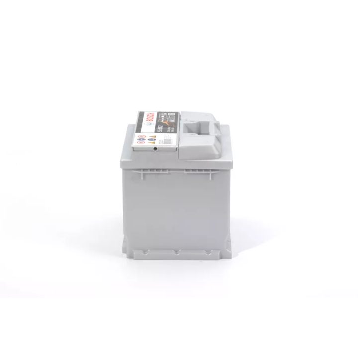 Toyota Prius Starterio akumuliatorius BOSCH 0 092 S50 020 | PriusParts.lt