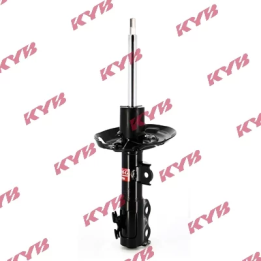 Prius IV (XW50) 2015–2022 Shock Absorber KYB 3350027 – front left | PriusParts.lt