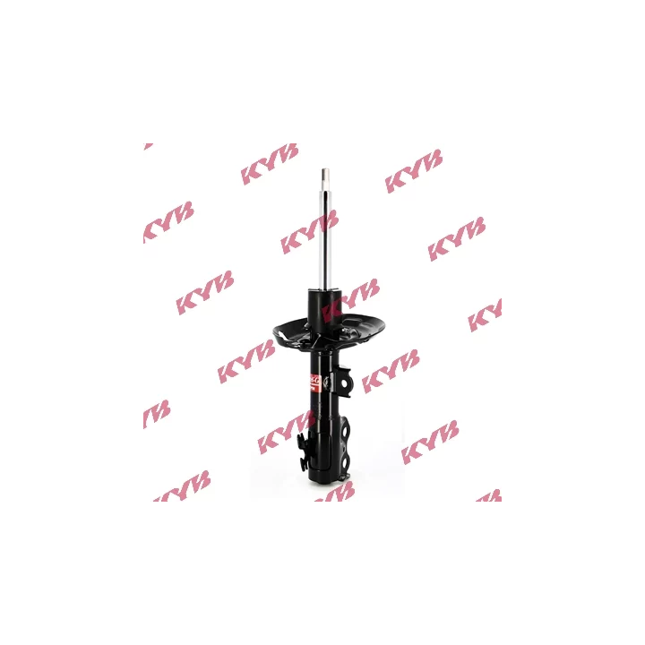 Prius IV (XW50) 2015–2022 Shock Absorber KYB 3350027 – front left | PriusParts.lt
