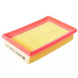 Toyota Prius Air Filter CASTROL FILTERS CA0126 | PriusParts.lt