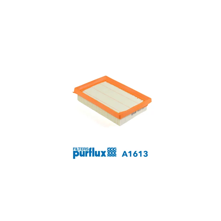 Toyota Prius Air Filter PURFLUX A1613 | PriusParts.lt