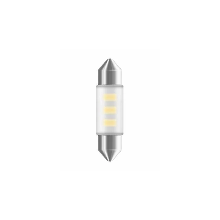 Prius IV PHV / Plug-in (XW52) Bulb, interior light NEOLUX® NF6436CW-02B | PriusParts.lt