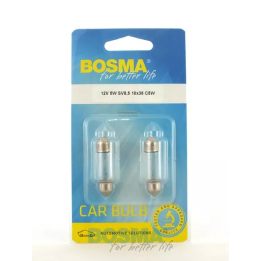 Prius IV PHV / Plug-in (XW52) Bulb, worklight BOSMA 1680B | PriusParts.lt
