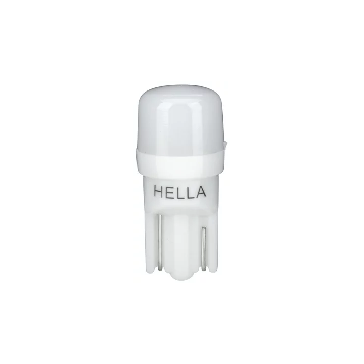 Toyota Prius Bulb, interior light HELLA 8GL 178 560-591 | PriusParts.lt