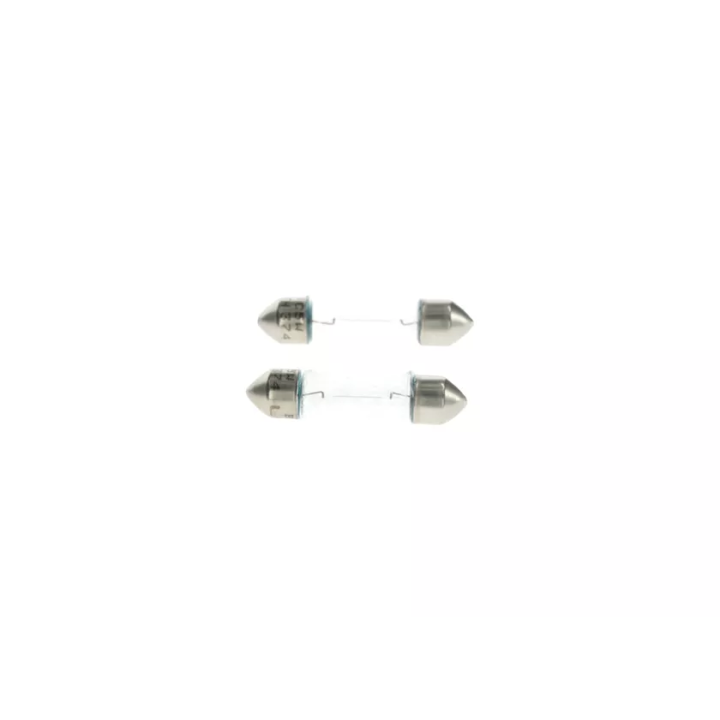 Prius IV PHV / Plug-in (XW52) Bulb, licence plate light BOSCH 1 987 301 004 | PriusParts.lt