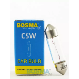 Prius IV PHV / Plug-in (XW52) Bulb, worklight BOSMA 1680S | PriusParts.lt
