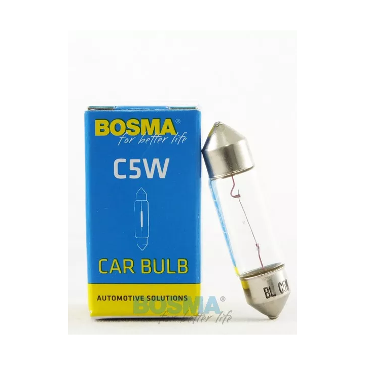 Prius IV PHV / Plug-in (XW52) Bulb, worklight BOSMA 1680S | PriusParts.lt