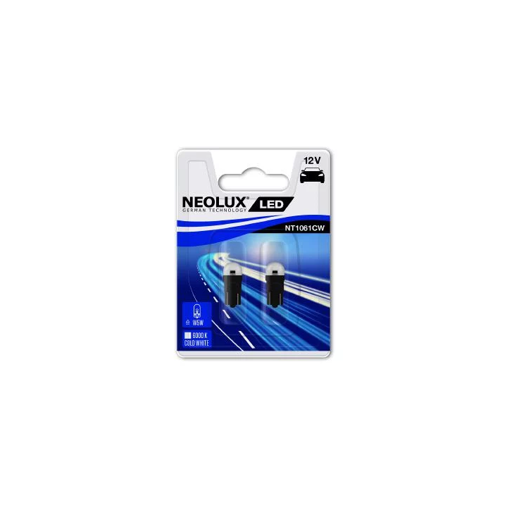 Toyota Prius Bulb, interior light NEOLUX® NT1061CW-02B | PriusParts.lt