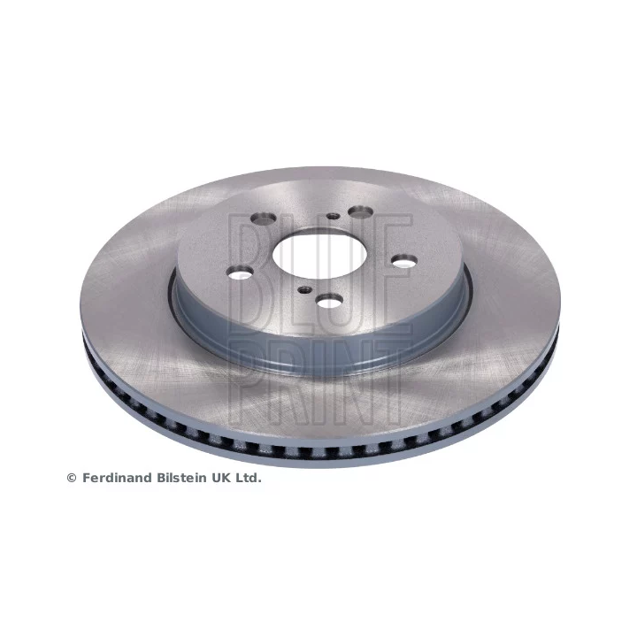 Prius IV PHV / Plug-in (XW52) Brake Disc BLUE PRINT ADBP430132 | PriusParts.lt