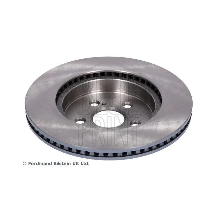Prius IV PHV / Plug-in (XW52) Brake Disc BLUE PRINT ADBP430132 | PriusParts.lt