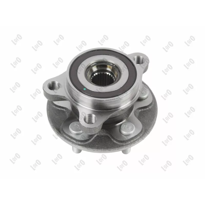 Prius IV PHV / Plug-in (XW52) Wheel Hub ABAKUS 141-01-439 | PriusParts.lt