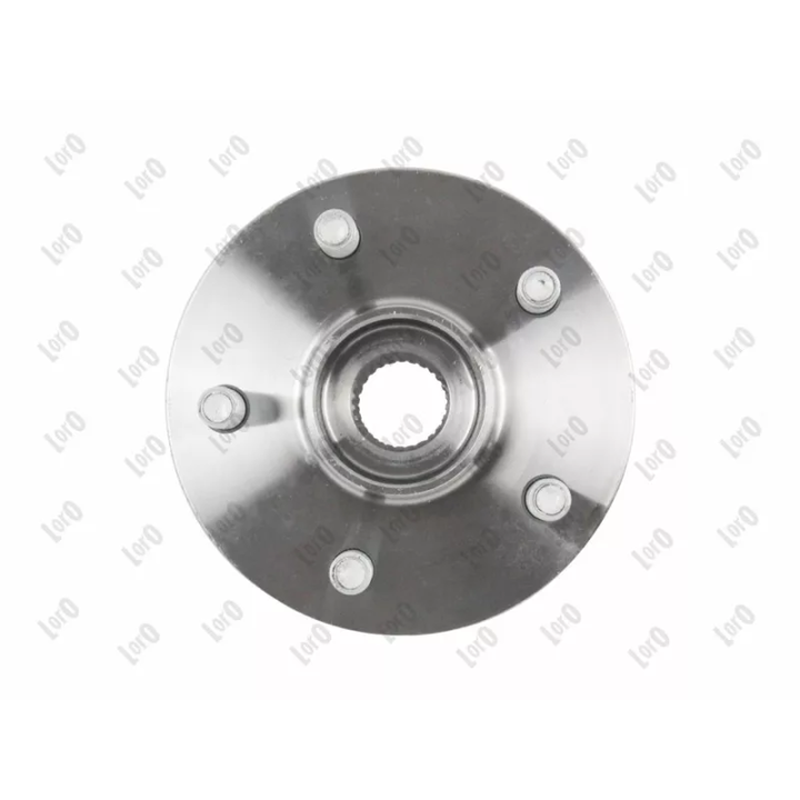 Prius IV PHV / Plug-in (XW52) Wheel Hub ABAKUS 141-01-439 | PriusParts.lt
