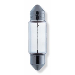 Prius IV PHV / Plug-in (XW52) Bulb, licence plate light AMS-OSRAM 6418 | PriusParts.lt