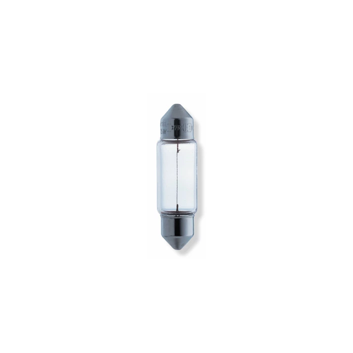 Prius IV PHV / Plug-in (XW52) Bulb, licence plate light AMS-OSRAM 6418-2BL | PriusParts.lt