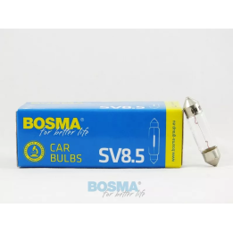 Prius IV PHV / Plug-in (XW52) Bulb, worklight BOSMA 1680 | PriusParts.lt