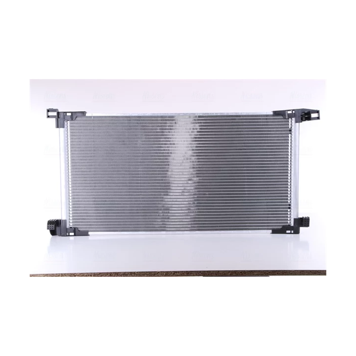 Prius IV PHV / Plug-in (XW52) Kondicionieriaus kondensatorius NISSENS 941220 | PriusParts.lt