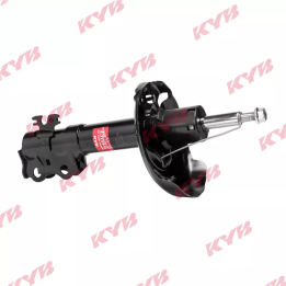 Prius IV PHV / Plug-in (XW52) Amortizatorius KYB 3358034 – priekinis dešinės pusės | PriusParts.lt