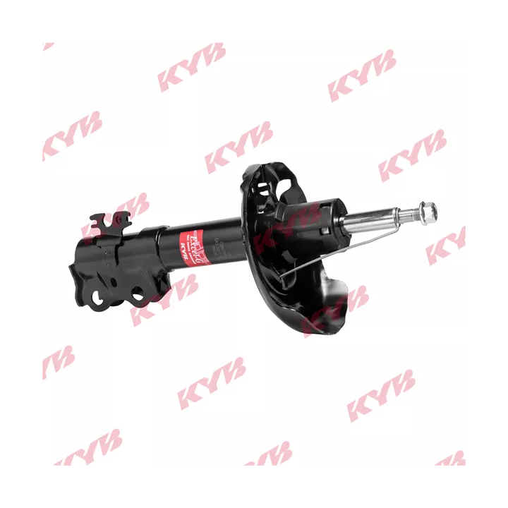 Prius IV PHV / Plug-in (XW52) Shock Absorber KYB 3358034 – front right | PriusParts.lt