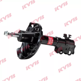 Prius IV PHV / Plug-in (XW52) Shock Absorber KYB 3358035 – front left | PriusParts.lt