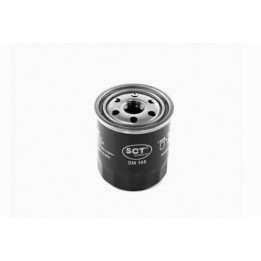 Toyota Prius Oil Filter SCT - MANNOL SM 106 | PriusParts.lt