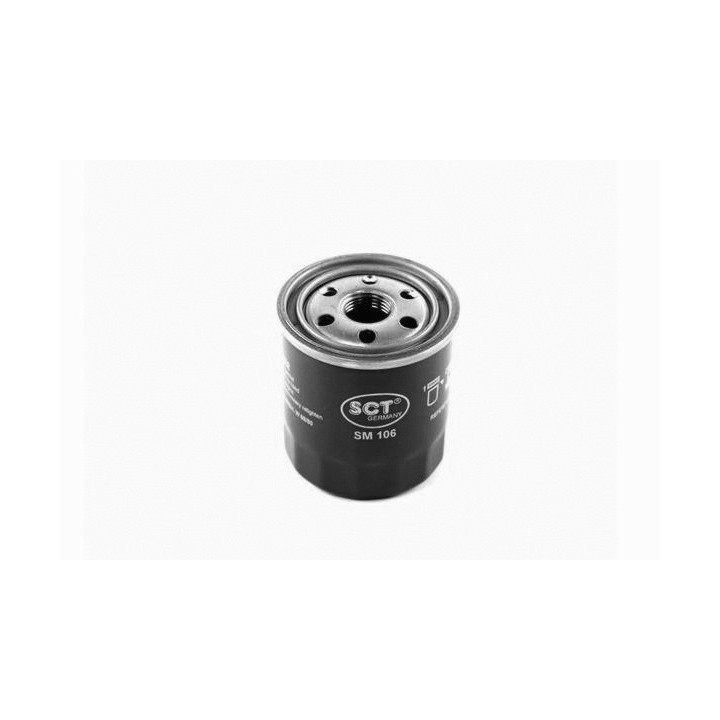 Toyota Prius Oil Filter SCT - MANNOL SM 106 | PriusParts.lt