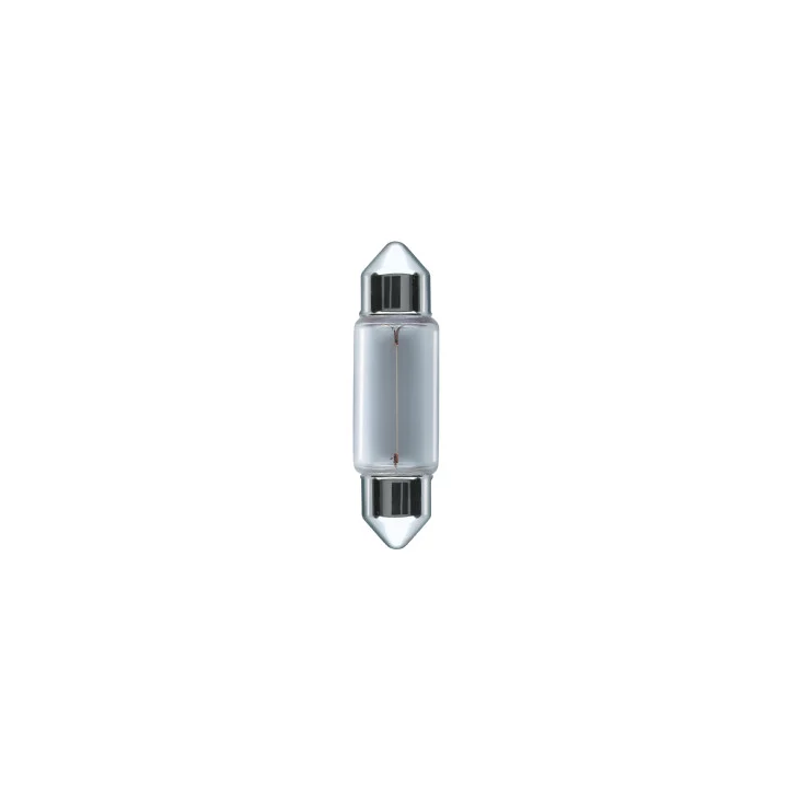 Prius II (XW20) 2003–2009 Bulb, interior light AMS-OSRAM 6411-2BL | PriusParts.lt