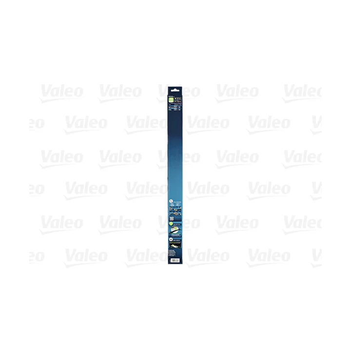 Toyota Prius Valytuvo šluotelė VALEO VAL578582 | PriusParts.lt
