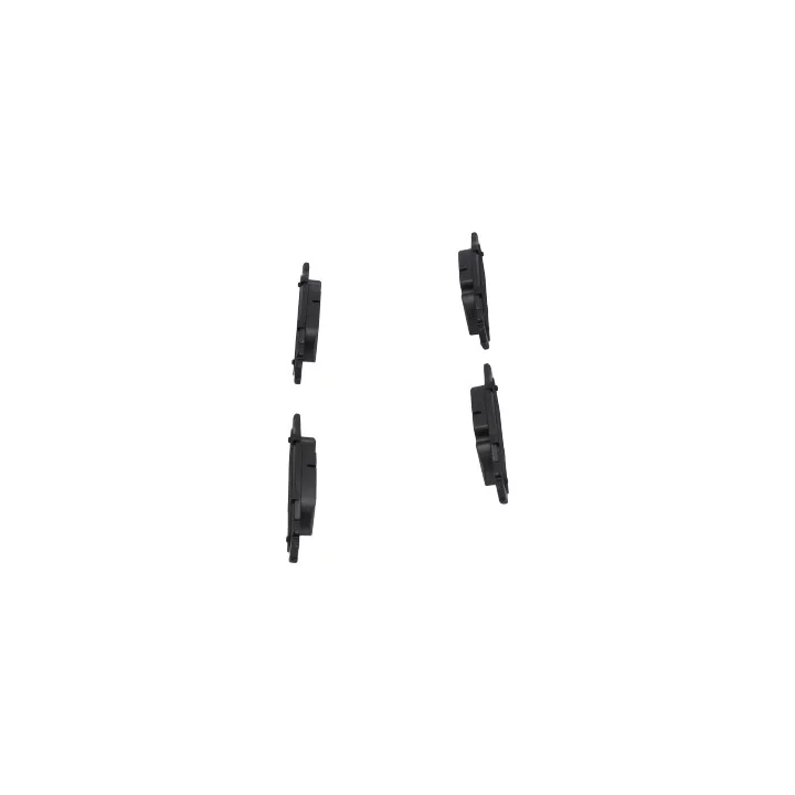 Prius V (XW60) 2023– Stabdžių kaladėlių komplektas KAVO PARTS KBP-9149 | PriusParts.lt